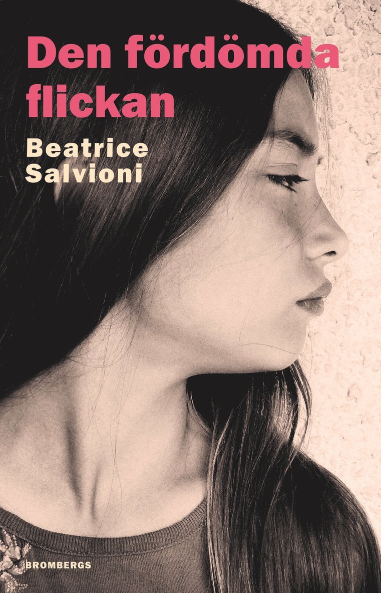 Beatrice Salvioni - Den fördömda flickan, E-bok