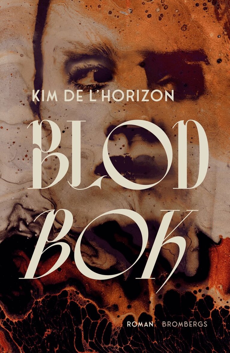 Kim de L'Horizon - Blodbok, E-bok
