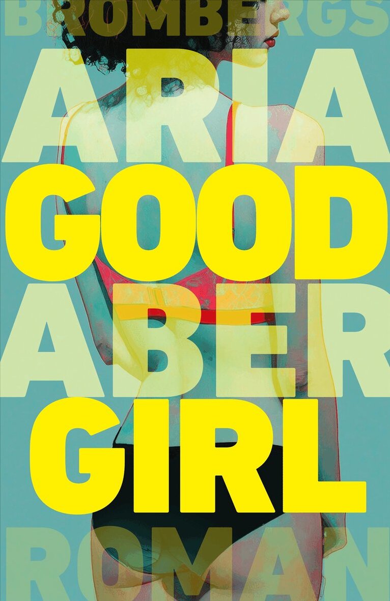 Aria Aber - Good girl (svensk utgåva), E-bok