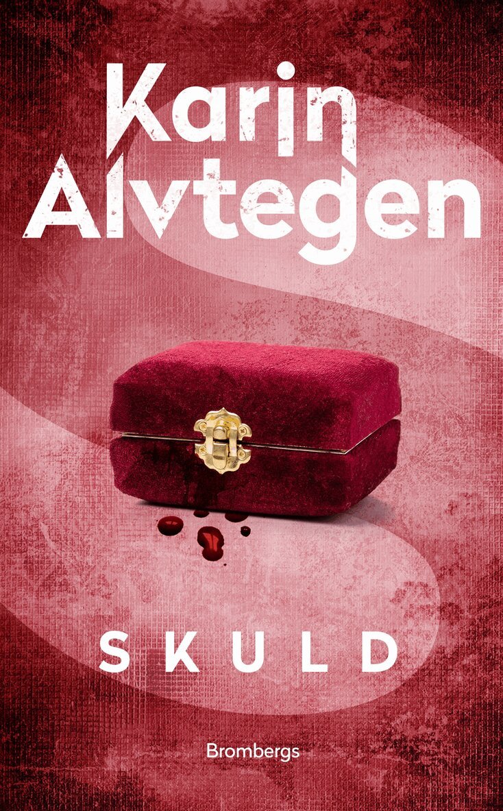 Karin Alvtegen - Skuld, Pocket