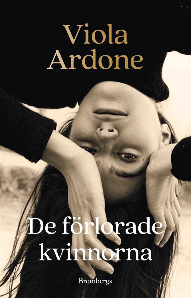Viola Ardone - De förlorade kvinnorna, E-bok