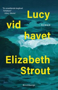 Lucy vid havet