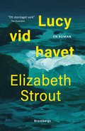 Lucy vid havet