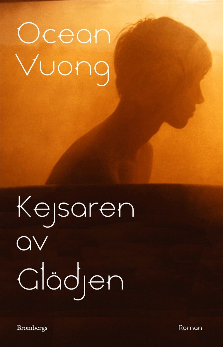 Ocean Vuong - Kejsaren av Glädjen, E-bok