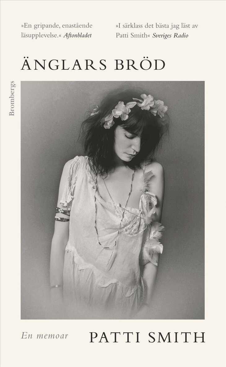 Patti Smith - Änglars bröd : En memoar, Pocket
