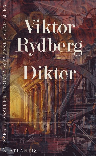 Viktor Rydberg Dikter