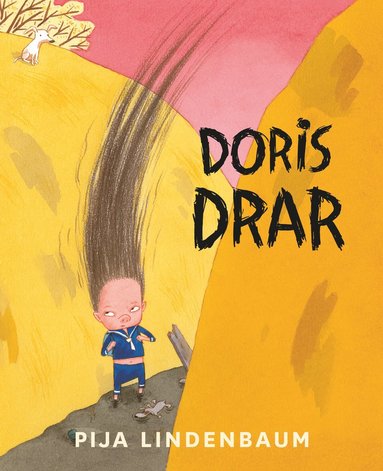 Pija Lindenbaum Doris drar