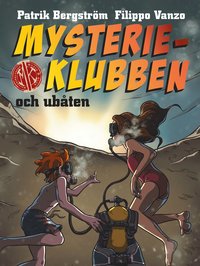 Mysterieklubben och ubten