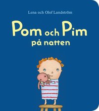 Pom och Pim p natten