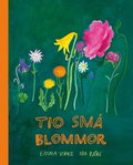 Tio sm blommor