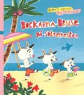 Bockarna Bruse på solsemester