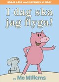 Idag ska jag flyga!