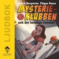 Mysterieklubben och det hemliga rummet