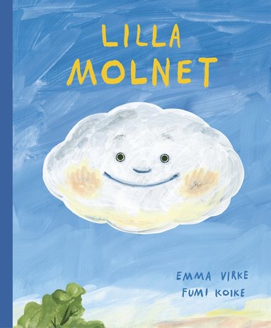 Emma Virke Lilla molnet