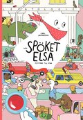 Nr spket Elsa flyttade till stan