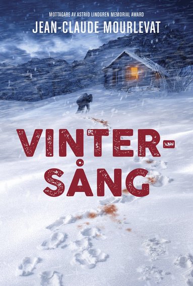 Jean-Claude Mourlevat - Vintersång, Häftad