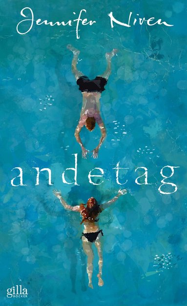 Jennifer Niven - Andetag, Pocket
