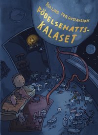 Fdelsenattskalaset