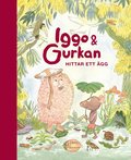 Iggo och Gurkan hittar ett gg