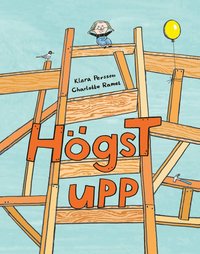Högst upp