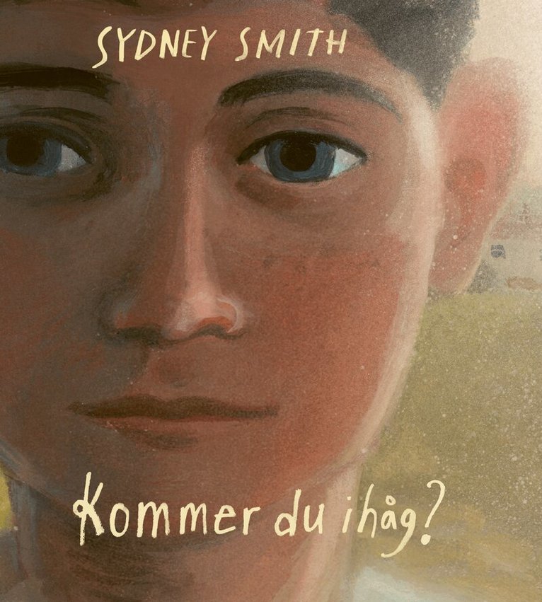 Sydney Smith - Kommer du ihåg?, Inbunden