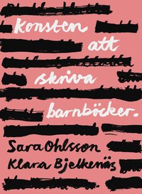 Konsten att skriva barnbcker