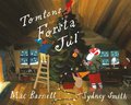 Tomtens frsta jul