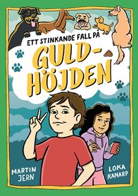 Ett stinkande fall p Guldhjden