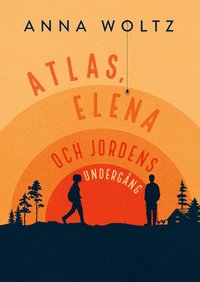 Atlas, Elena och jordens underg�ng