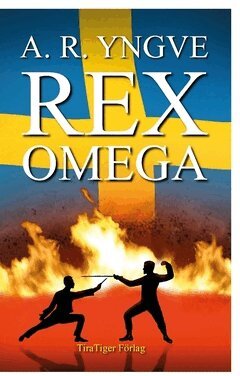 A. R. Yngve - Rex Omega, Häftad