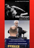 Po Lindvall, Jörgen Kruth - VM-Resan, E-bok