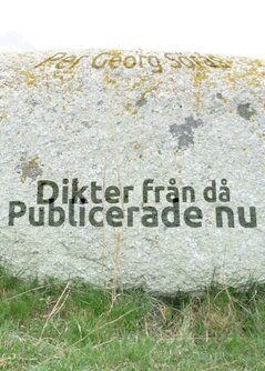 Per Georg Sörås - Dikter från då - publicerade nu, E-bok. Tillgänglighet: Lägg i varukorg