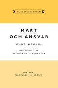 Makt och ansvar
