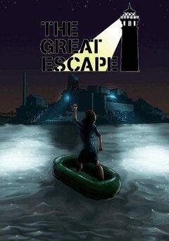 Alex Servon, Joel Hellman, Sindy Cherrou, Alexander Kourie, Mattias Åström, Markus Brodd - The great escape, Häftad. Tillgänglighet: Lägg i varukorg