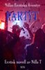 Nilla T - Partyt - Erotik, E-bok