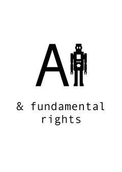 Claes Granmar, Katarina Fast Lappalainen, Christine Storr - AI & Fundamental Rights, E-bok