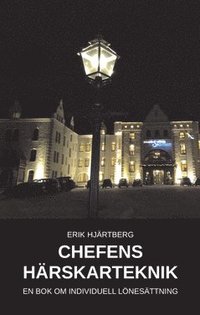 Chefens hrskarteknik