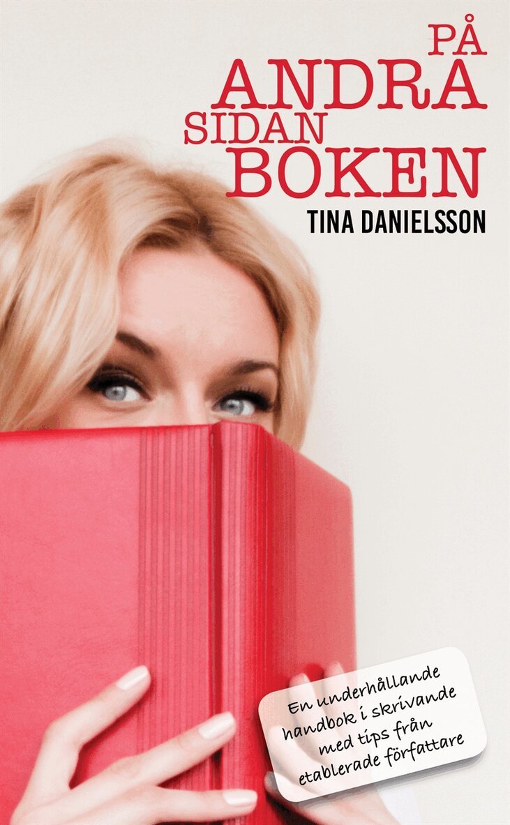 Tina Danielsson - På andra sidan boken, E-bok