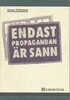 Gunnar Pettersson null - Endast propagandan är sann, E-bok