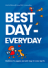 Maria Brandel, Siv Svendsen - Best Day - Everyday, E-bok