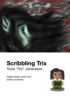 Tricia Johansson - Scribbling Trix, E-bok