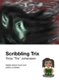 Scribbling Trix