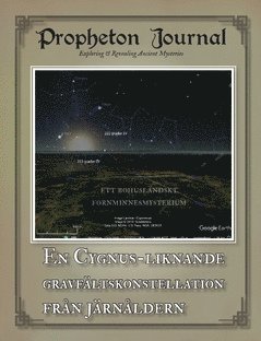 Propheton Journal. Vol 1(2019) En Cygnus-liknande gravfältskonstellation från järnåldern