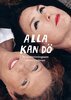 Anna Lindman - Alla kan dö, E-bok