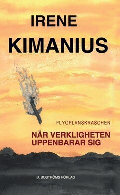 Irene Kimanius - Flygplanskraschen : när verkligheten uppenbarar sig, Häftad