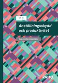 Anst�llningsskydd och produktivitet