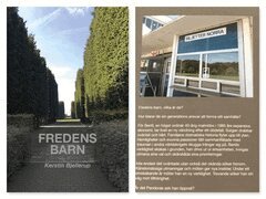 Kerstin Bjellerup - Fredens barn, E-bok