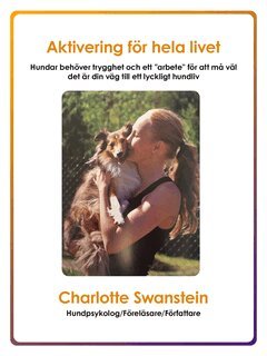 Charlotte Swanstein - Aktivering för hela livet, E-bok