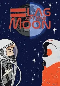Sixten Augustsson, Syed Waliullah, Linus Edlund, Sebastian Sztankovics, Kasper Forsström - Flag on the moon, Häftad. Tillgänglighet: Lägg i varukorg