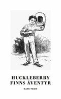 Huckleberry Finns �ventyr